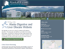 Tablet Screenshot of alaskagi.com